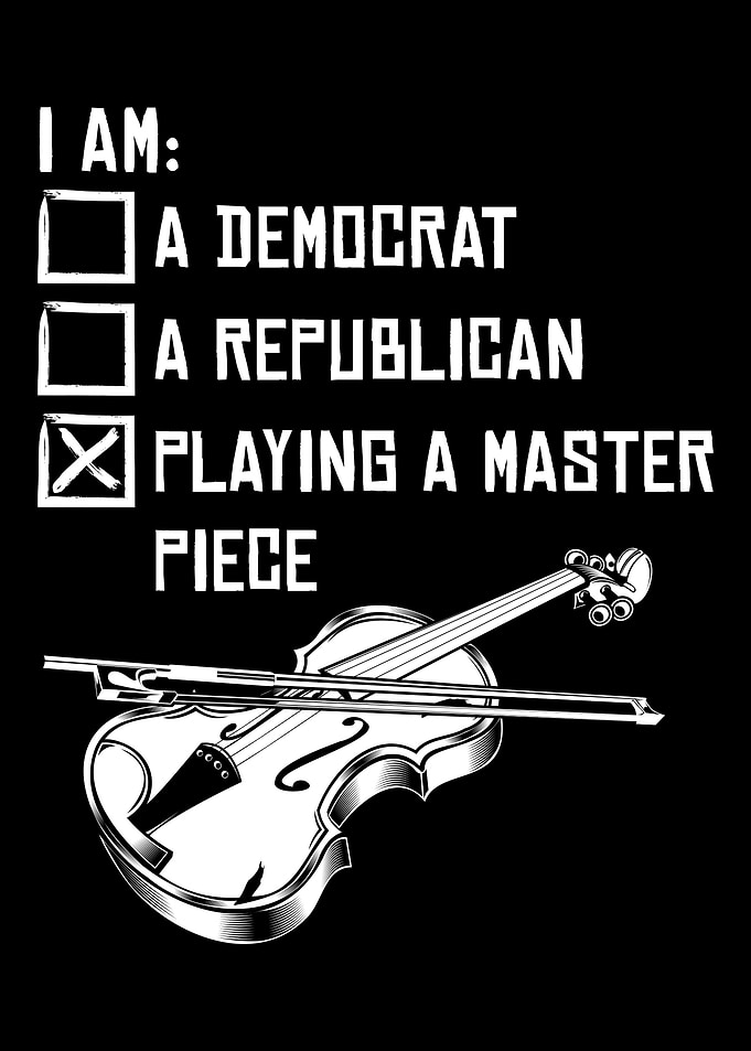 Violin Violinist