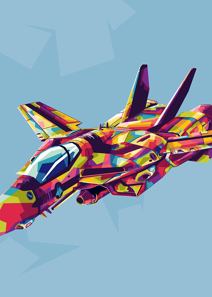 Fighter Aircraft