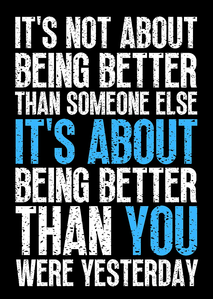 Gym Motivation Quote