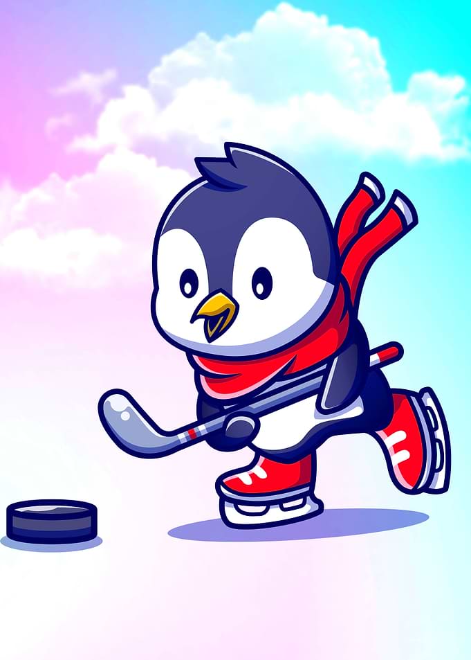 Penguin