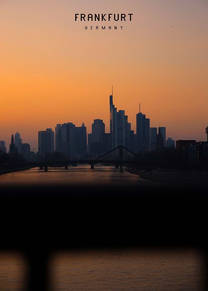 Frankfurt