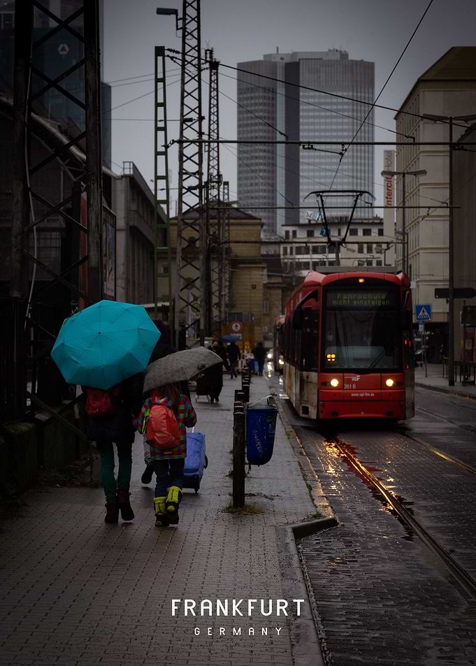 Frankfurt