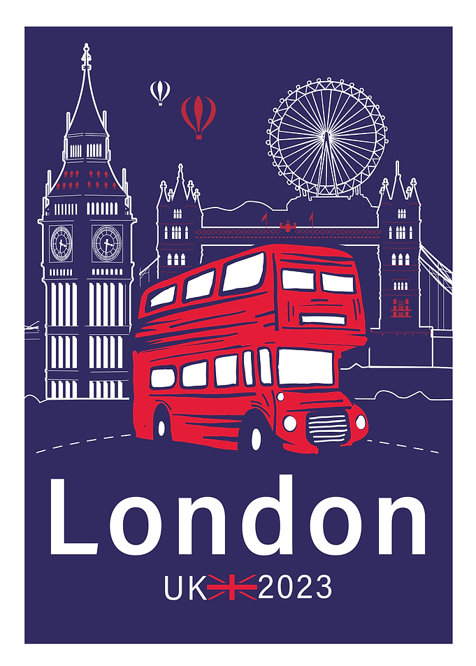 England London UK 2023