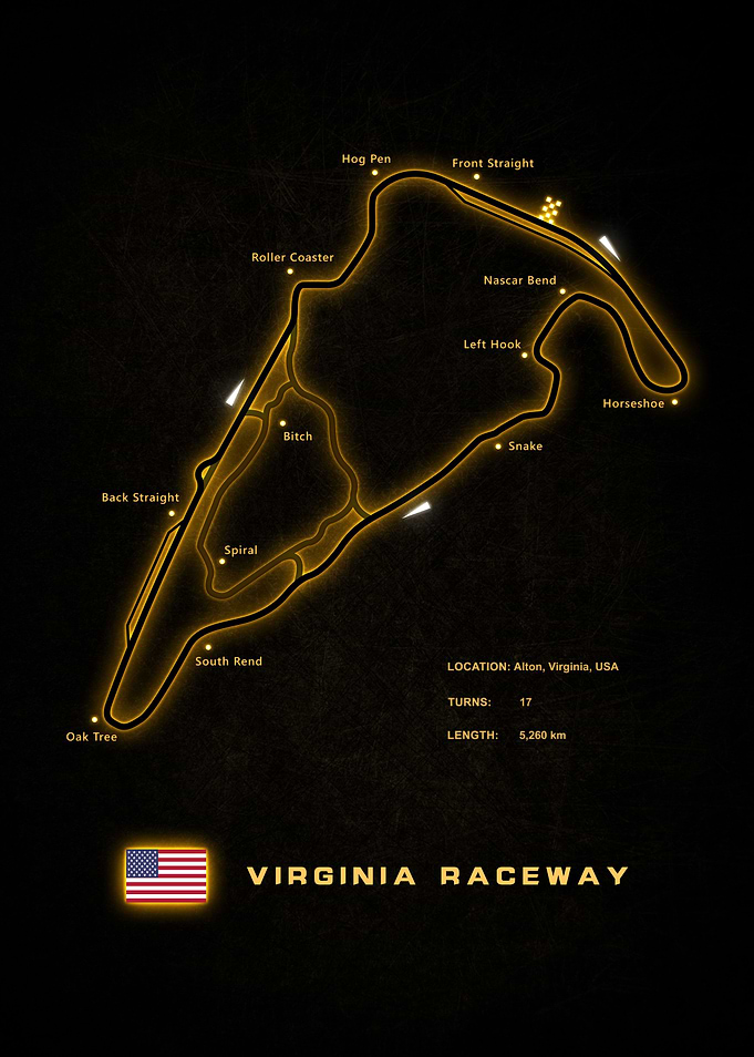 Virginia Raceway