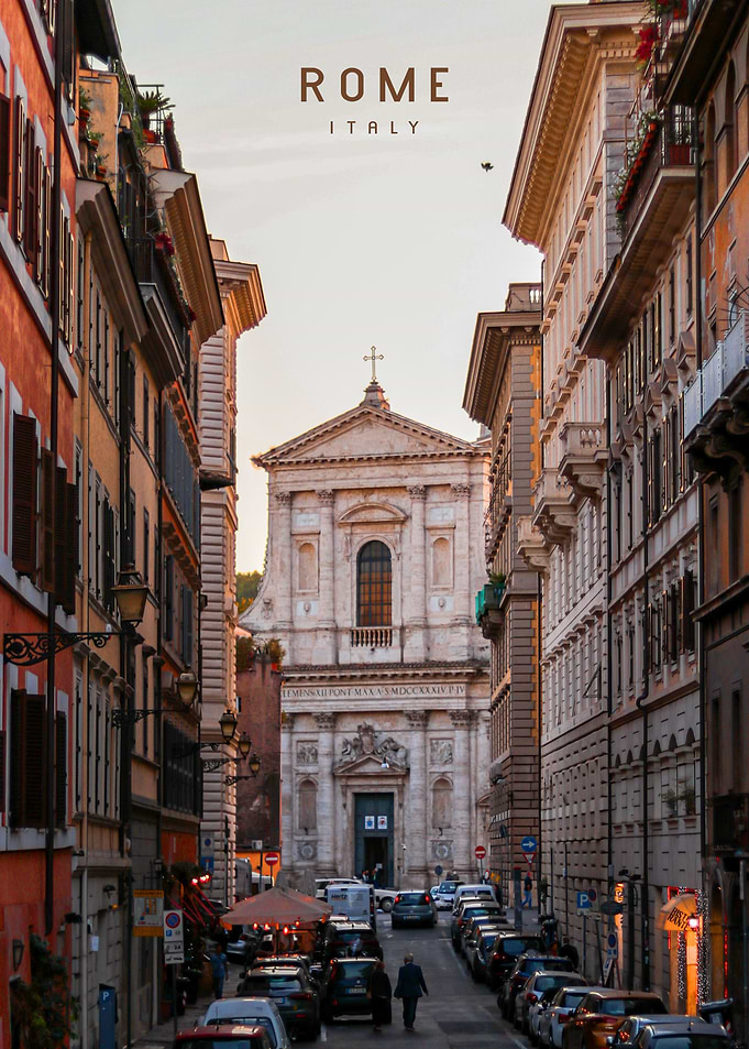 Rome