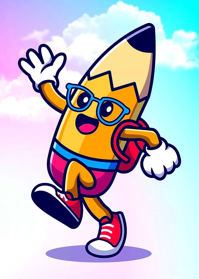 Pencil