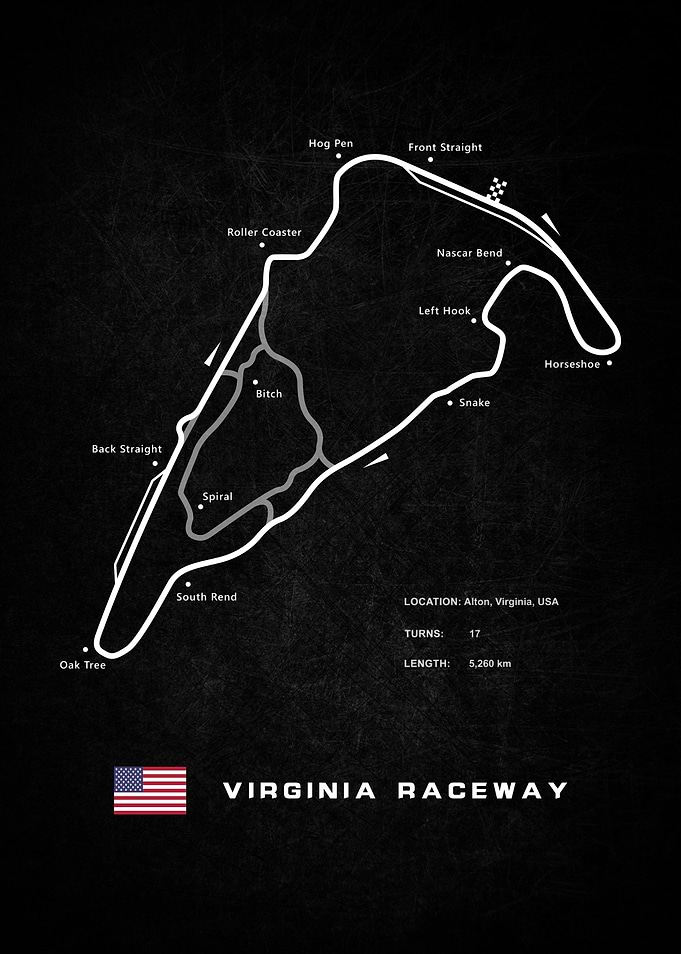 Virginia Raceway