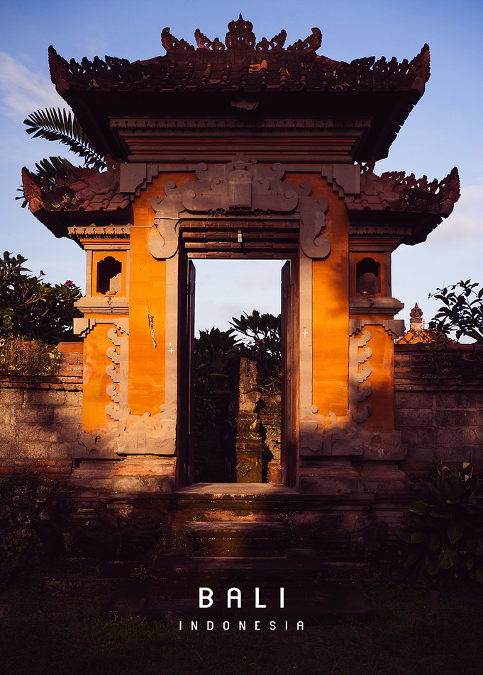 Bali