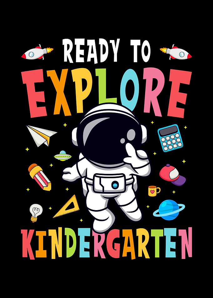 Ready to Explore