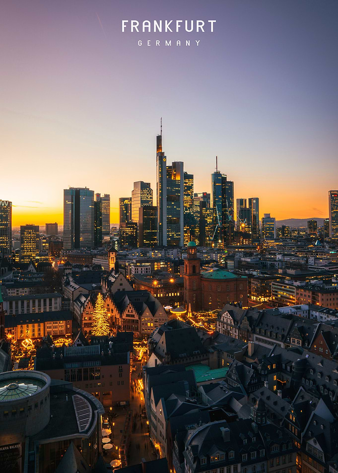 Frankfurt