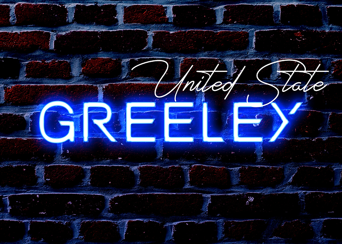 Greeley