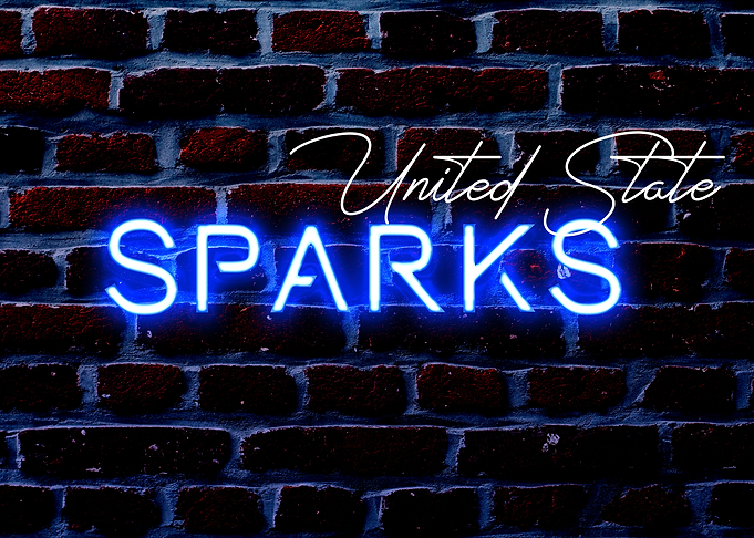 Sparks