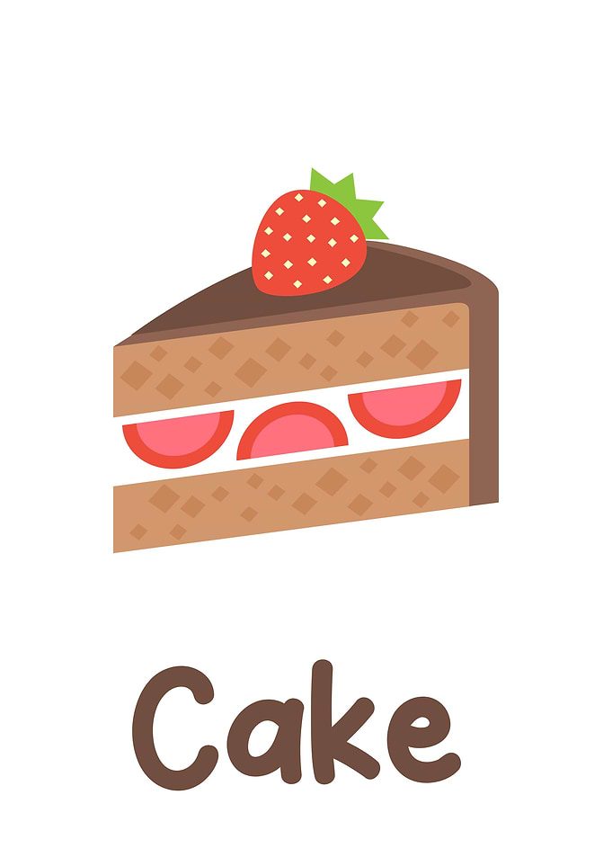 cake