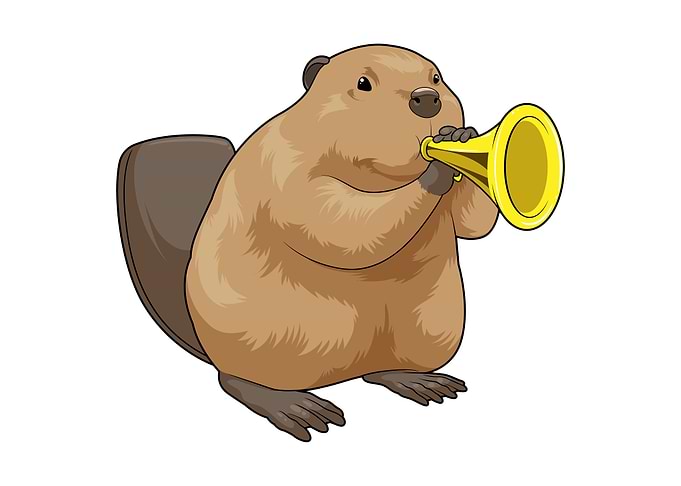 Beaver Trumpet Music