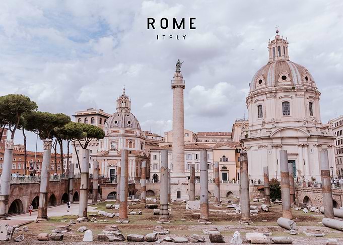 Rome