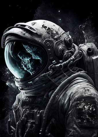 Astronaut