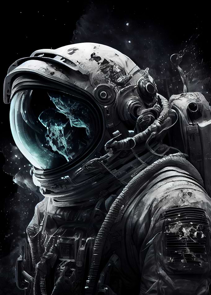 Astronaut