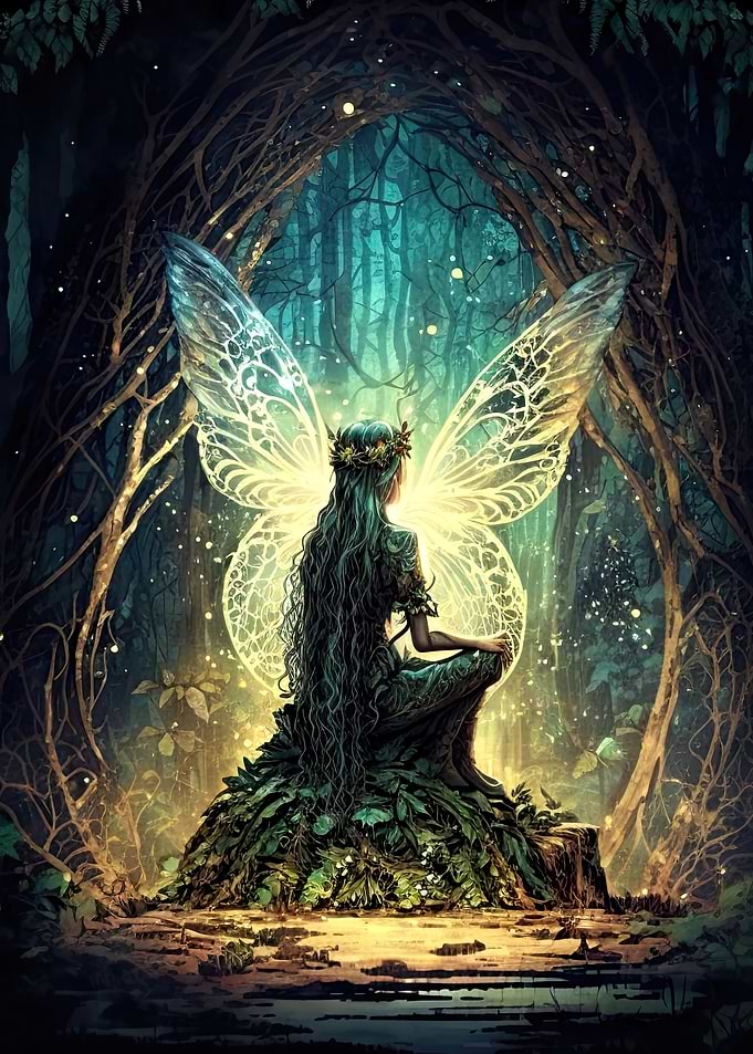 Fairy