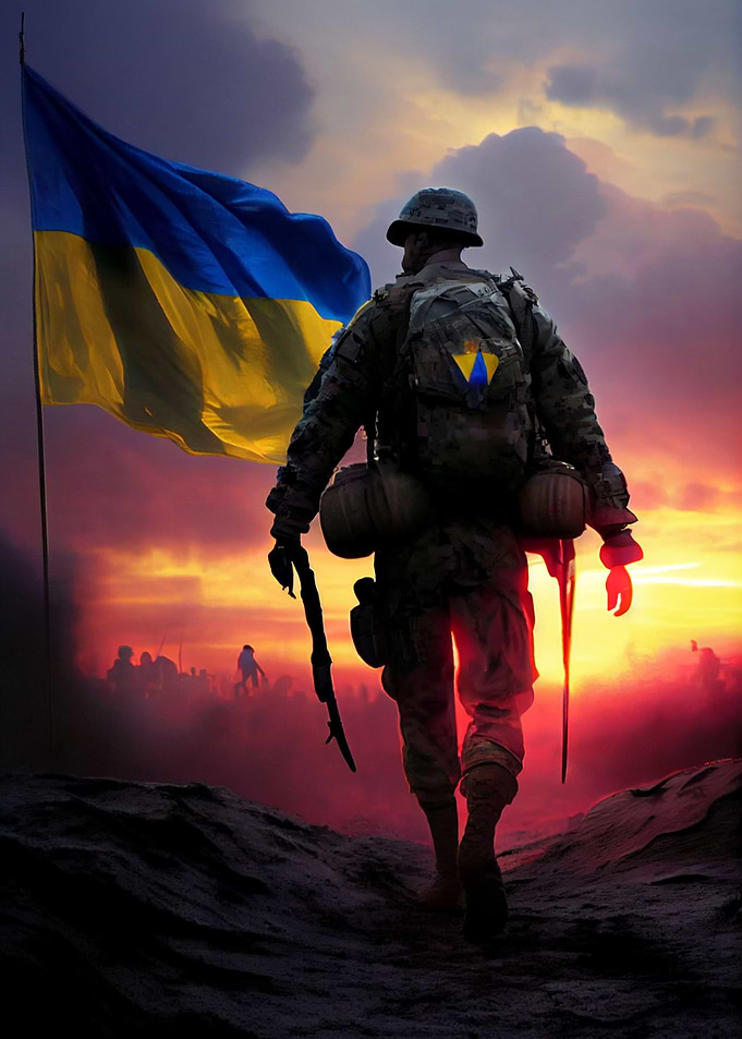Military Man
