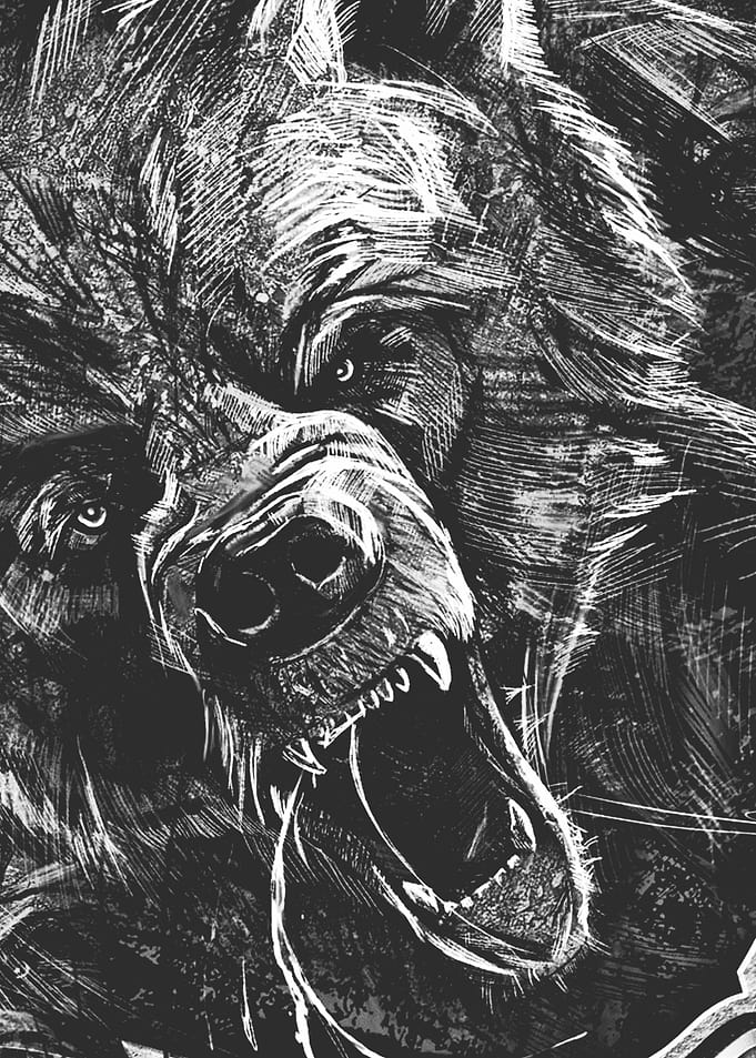 wolf