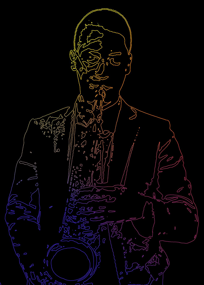 Saxophone