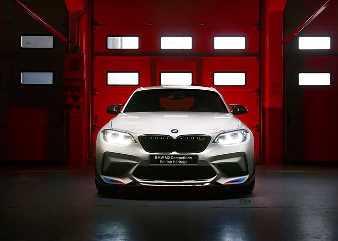 BMW M2