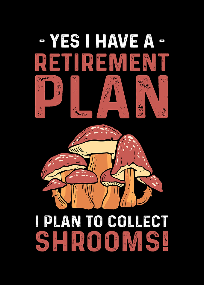 Yes I Have A Retirement