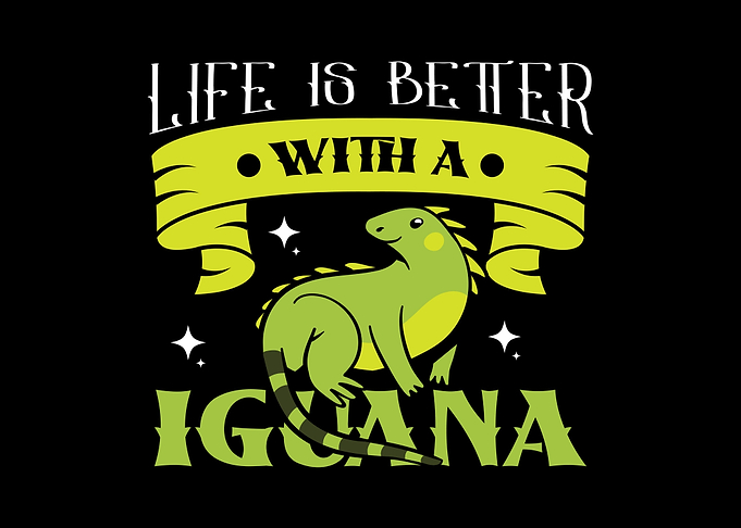 Iguana