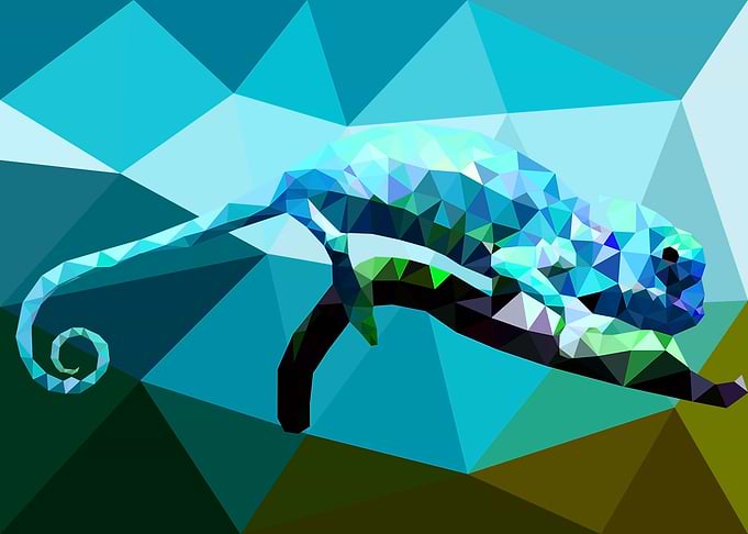 Chameleon