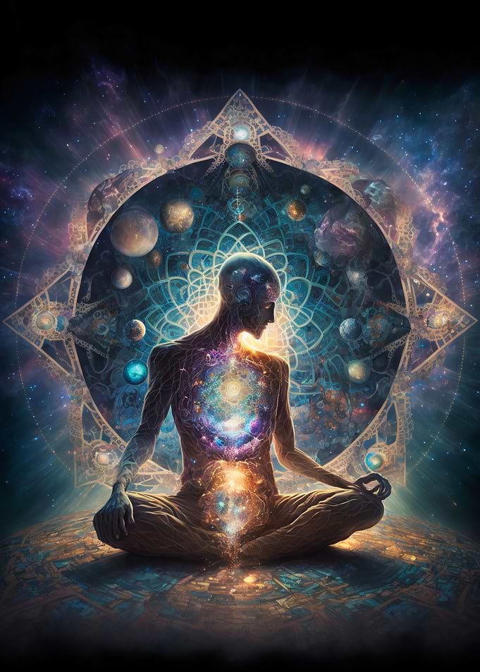 Soul inner harmonization