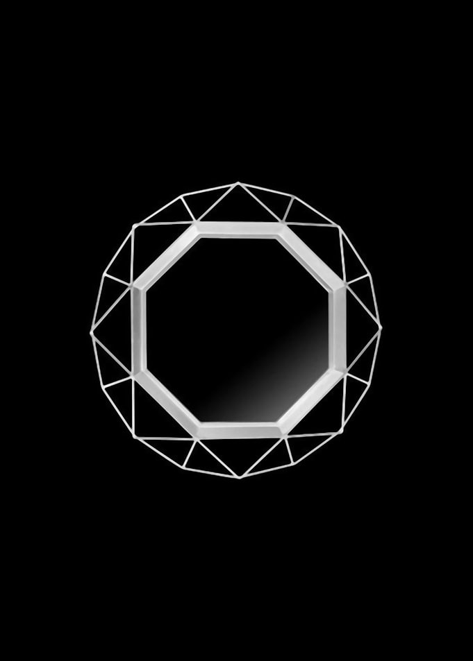 octagon shape