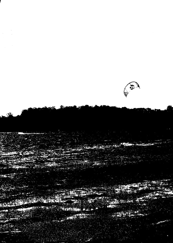 Kite Surf 02