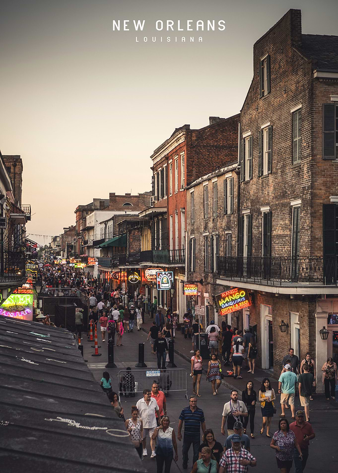 New Orleans
