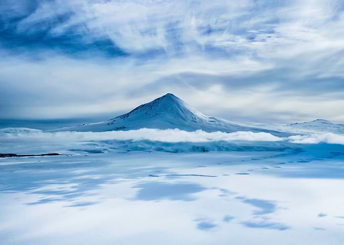mountain