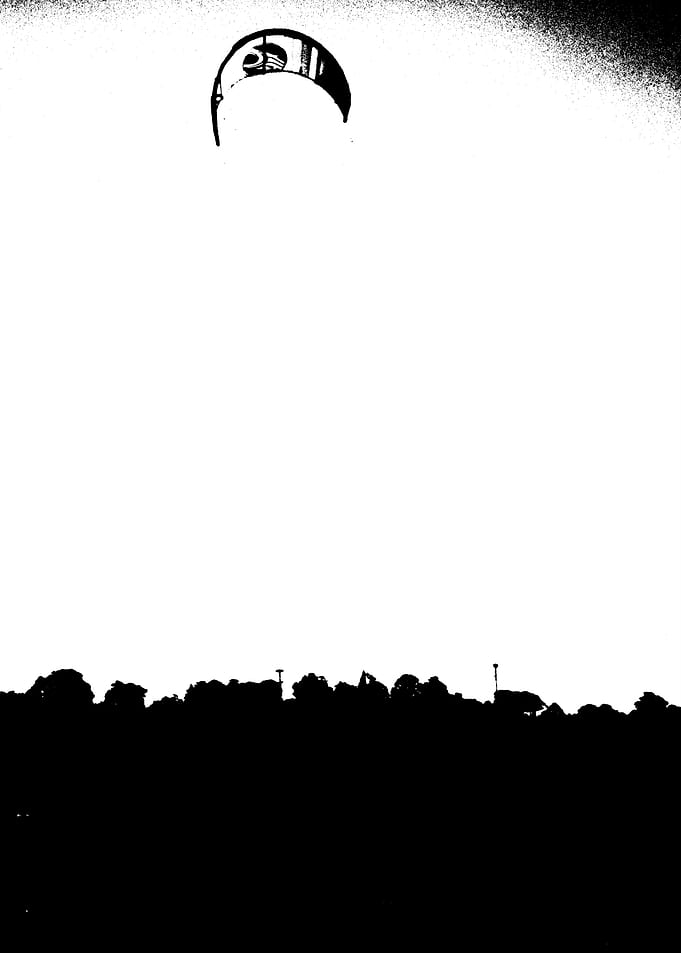 Kite Surf 05