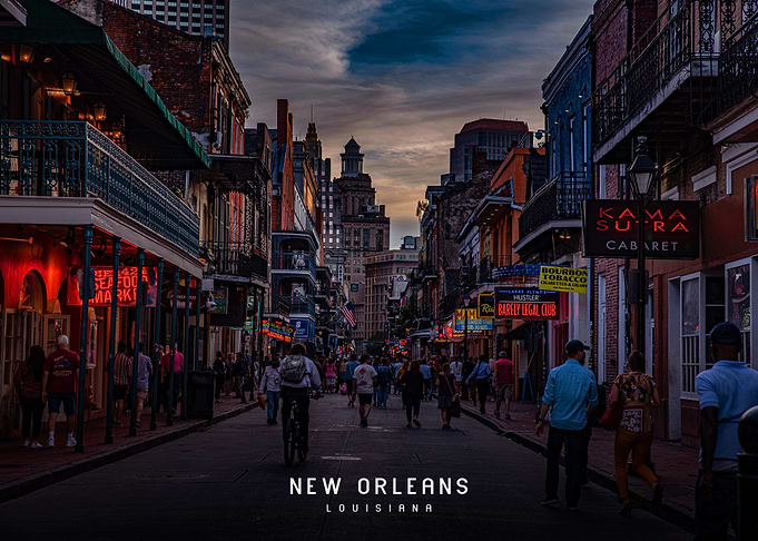 New Orleans