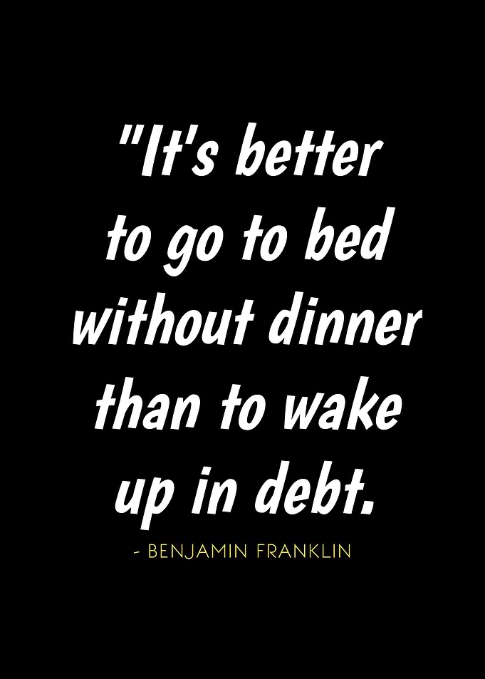 Benjamin Franklin