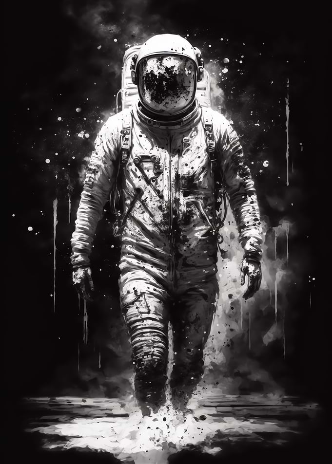 In the Shadow of the Stars