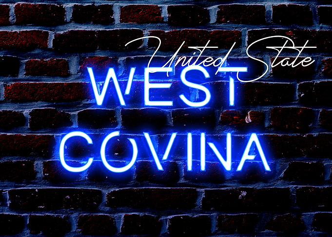 West Covina