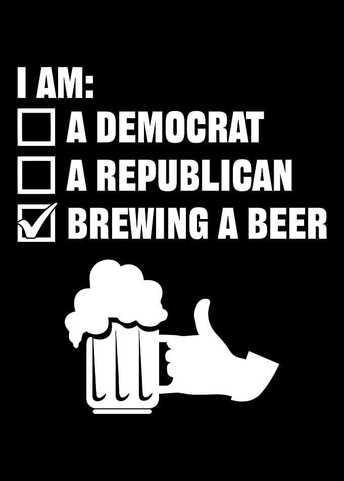 Home Brewing Beer