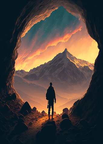 The Journey Part 02