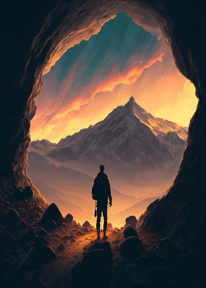 The Journey Part 02