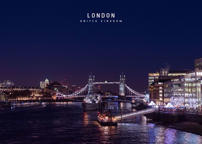 London