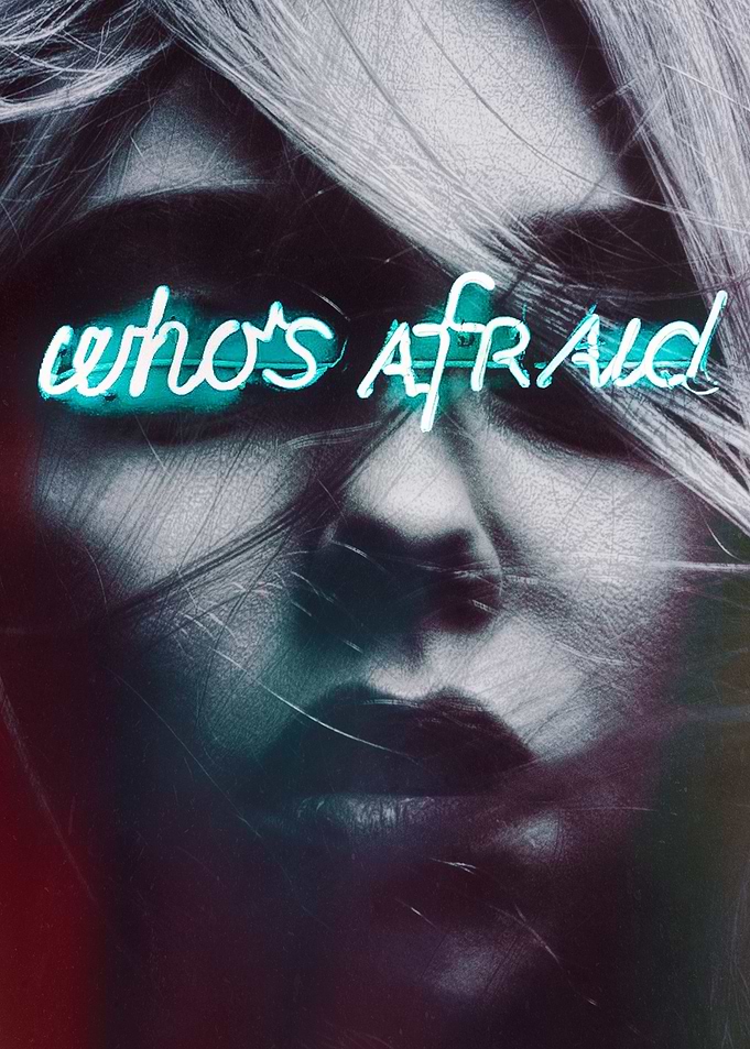 Who Is