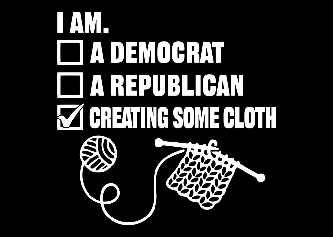 Knitting Knitters