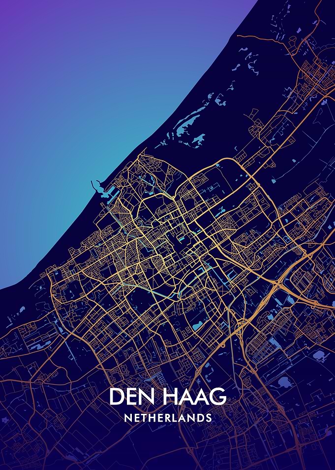 Den Haag