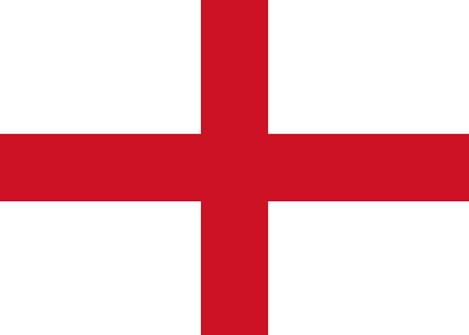 Flag of England