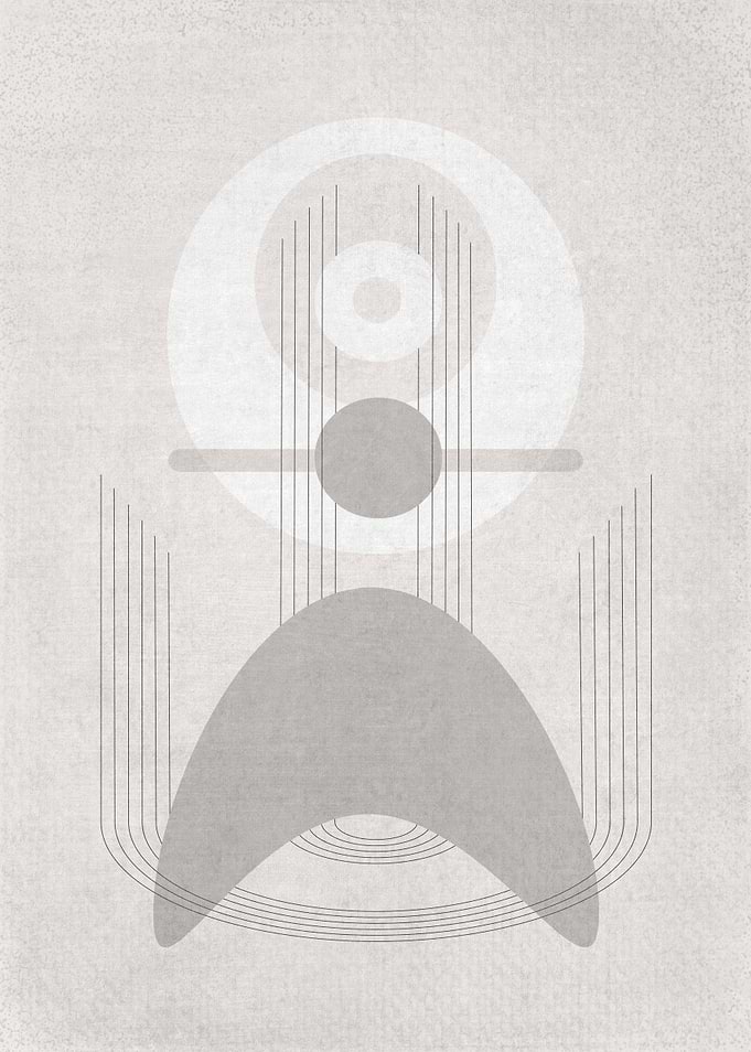 MidCentury Floating