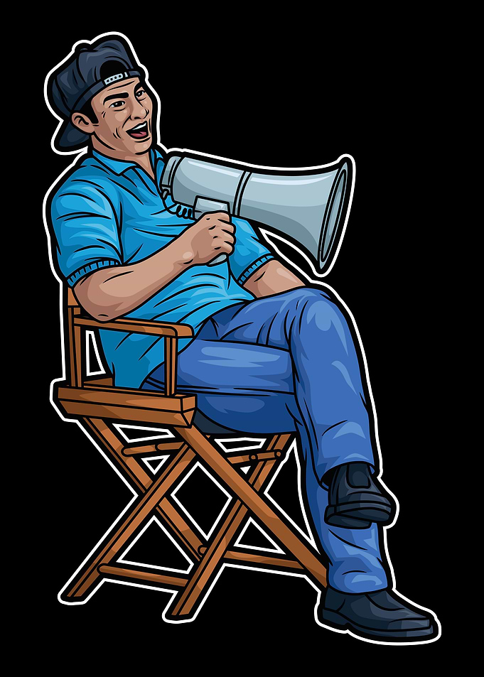 Director Movie 01