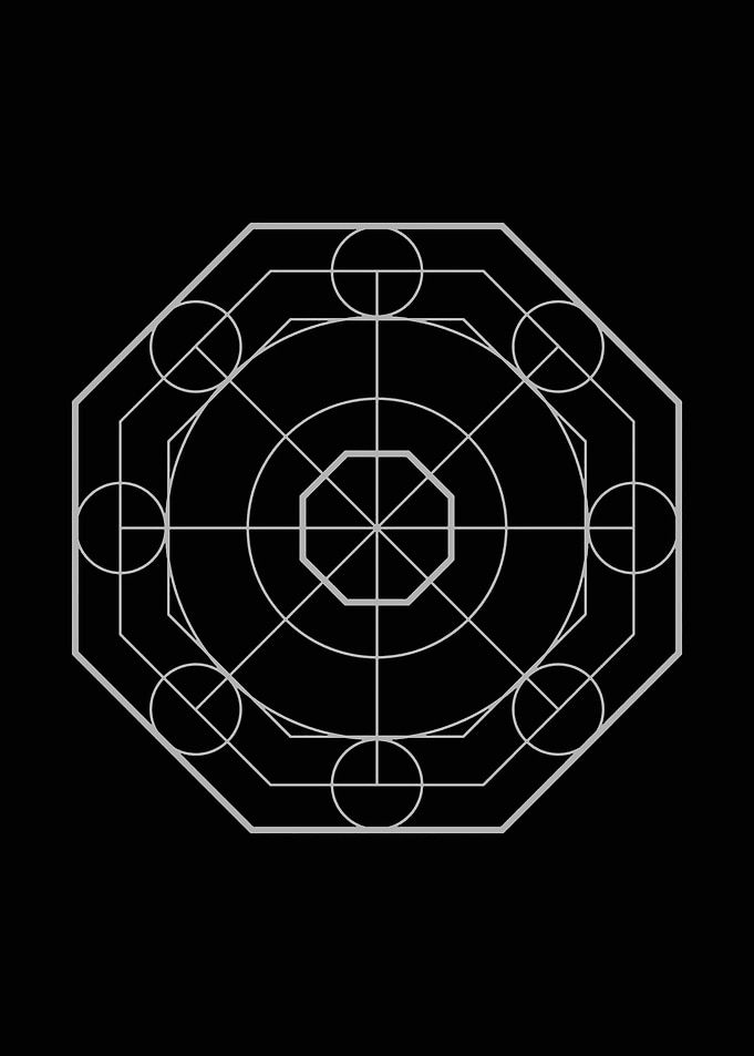 octagon shape